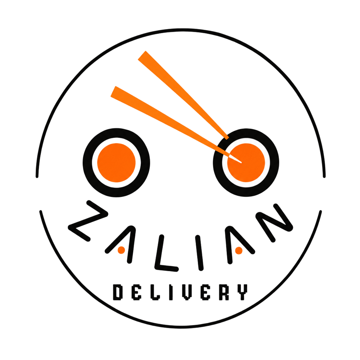 ZaLian Delivery